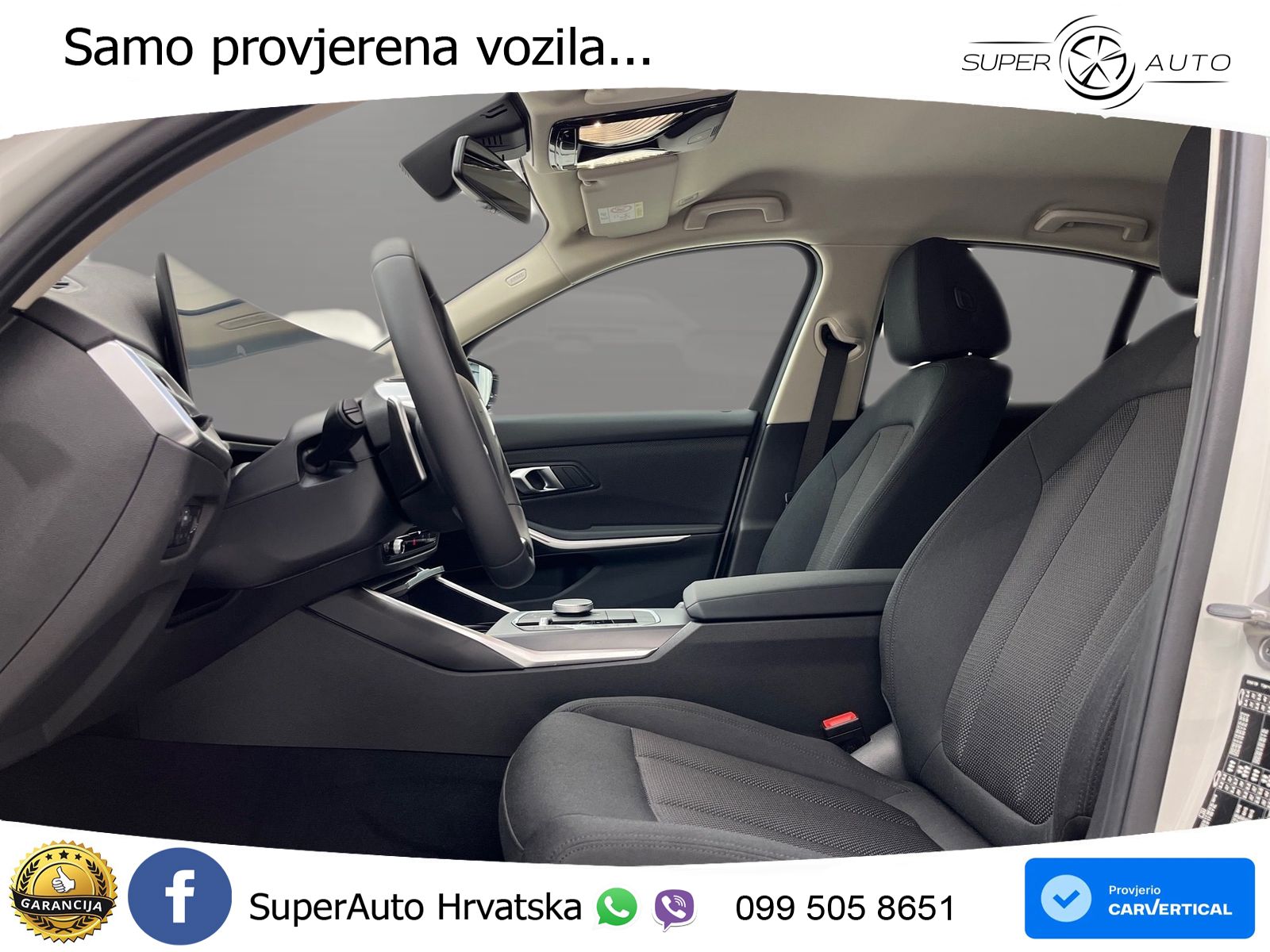BMW 320i (184 KS) Steptronic