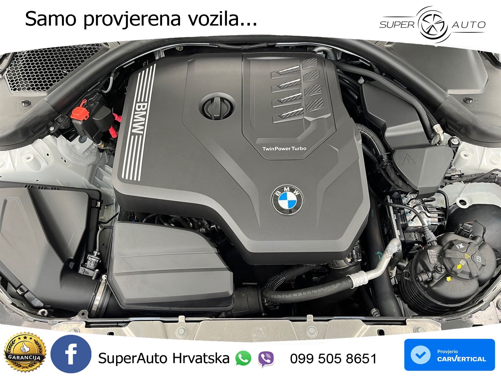 BMW 320i (184 KS) Steptronic