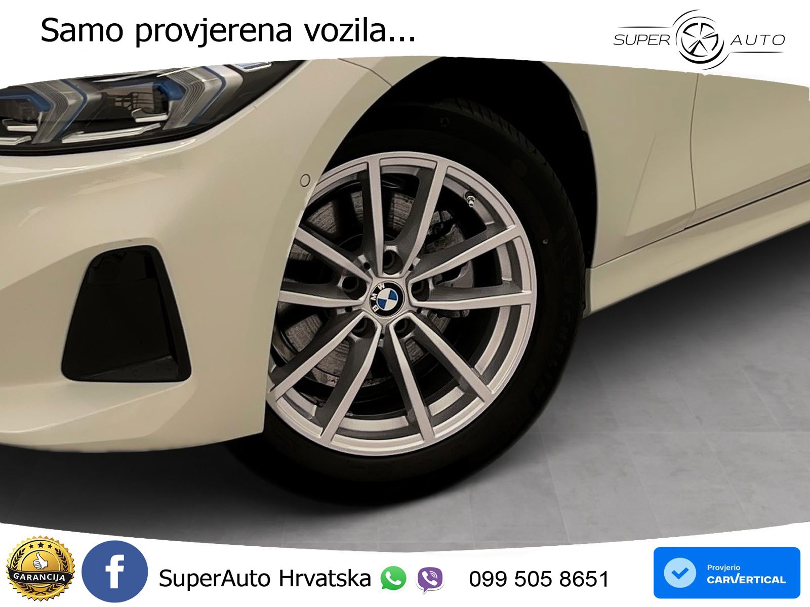 BMW 320i (184 KS) Steptronic