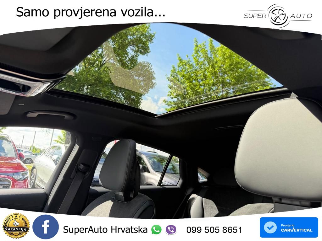 Mercedes GLC Coupe 200d (163 KS) 4MATIC 9G-TRONIC AMG