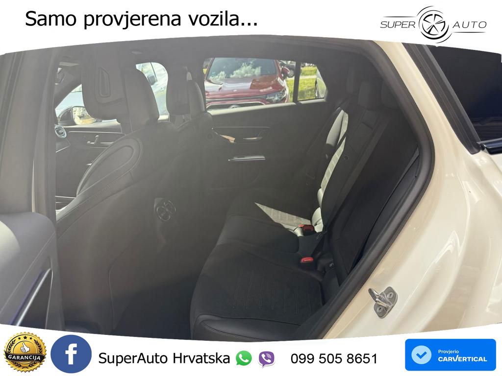 Mercedes GLC Coupe 200d (163 KS) 4MATIC 9G-TRONIC AMG