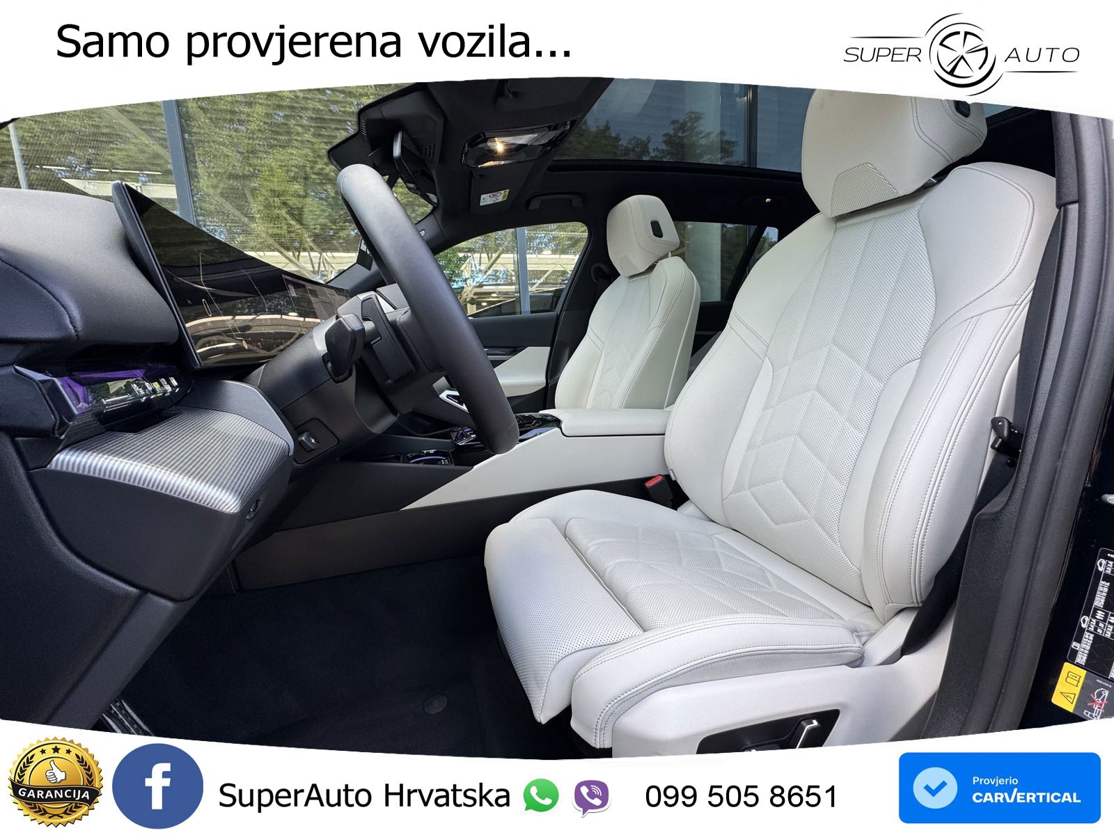 BMW 550e Touring (489 KS) xDrive Steptronic M Sport LED+GR SJED+ACC