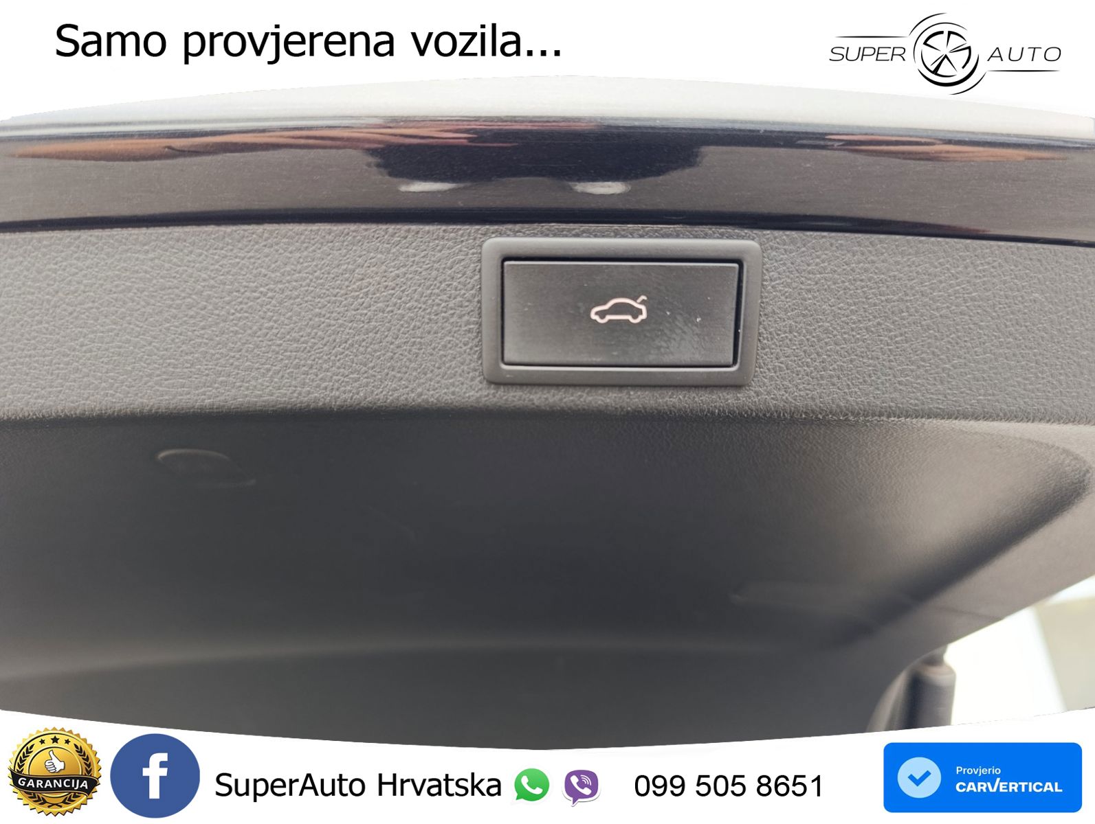 Škoda Octavia Combi RS 2.0 TSI (245 KS) DSG