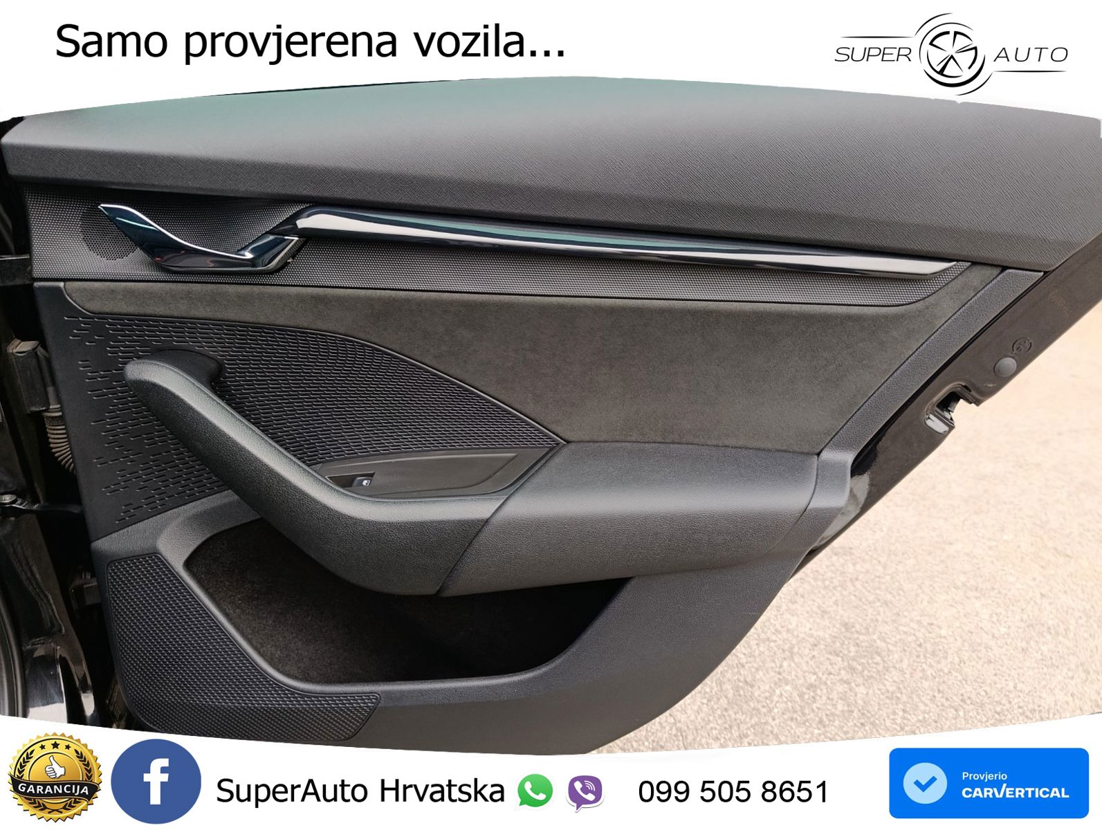 Škoda Octavia Combi RS 2.0 TSI (245 KS) DSG