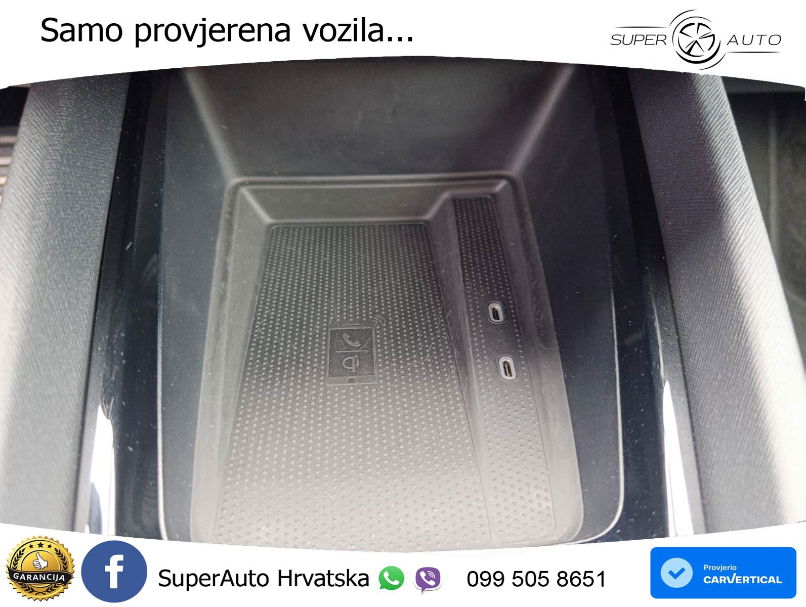 Škoda Octavia Combi RS 2.0 TSI (245 KS) DSG