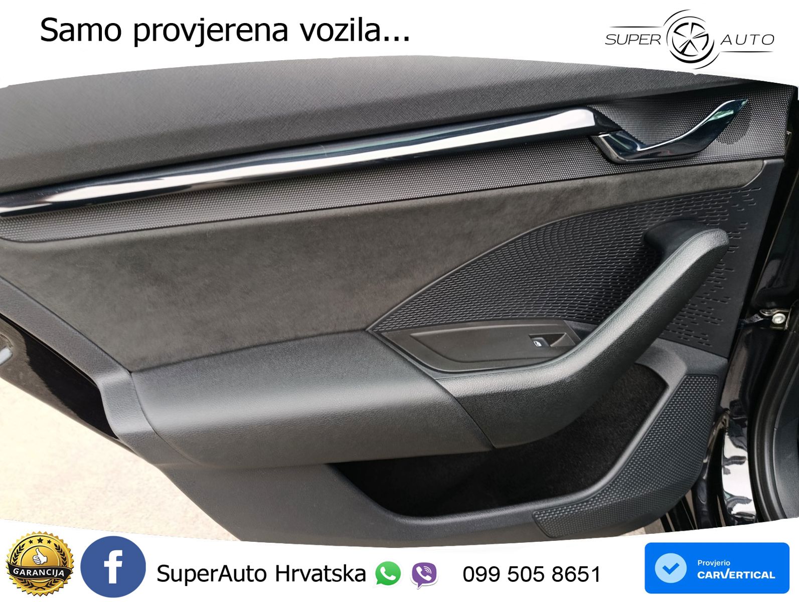 Škoda Octavia Combi RS 2.0 TSI (245 KS) DSG