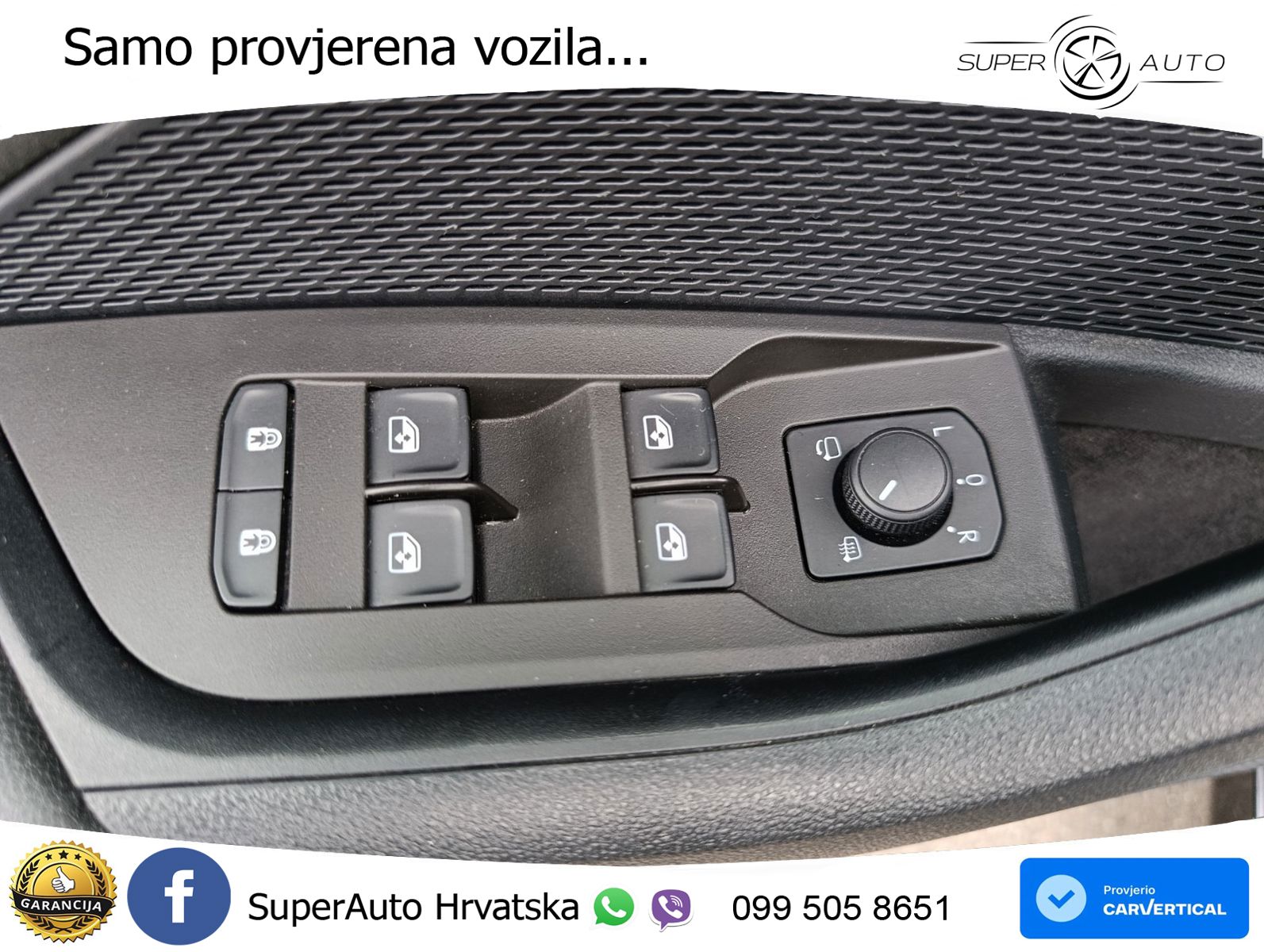 Škoda Octavia Combi RS 2.0 TSI (245 KS) DSG