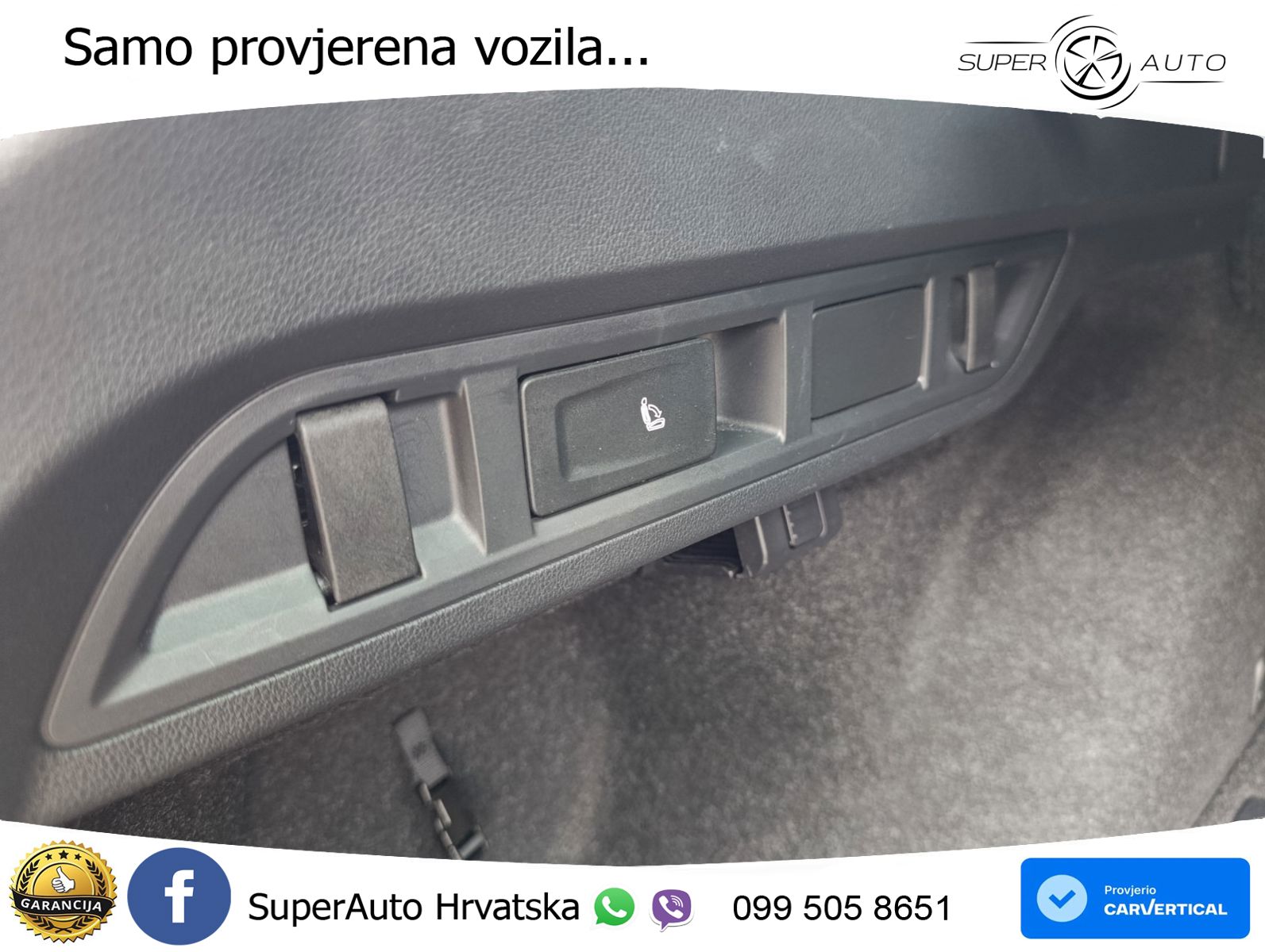 Škoda Octavia Combi RS 2.0 TSI (245 KS) DSG
