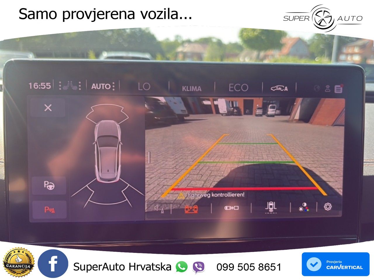 Cupra Formentor 1.4 TSI (245 KS) e-Hybrid DSG VZ LED+GR SJED+ACC