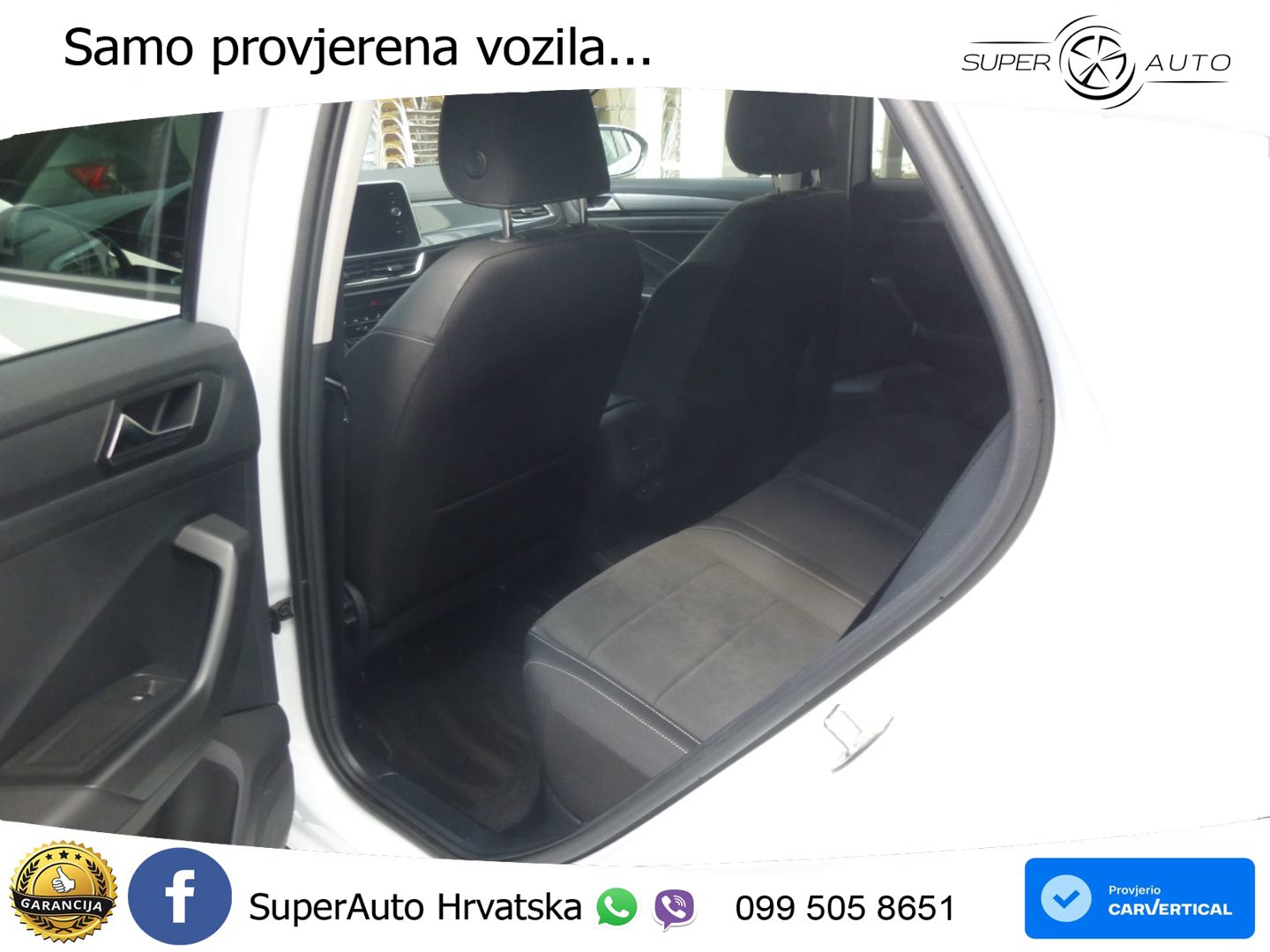 Volkswagen T-Roc I 1.5 TSI (150 KS) DSG MATRIX+GR SJED+KAM