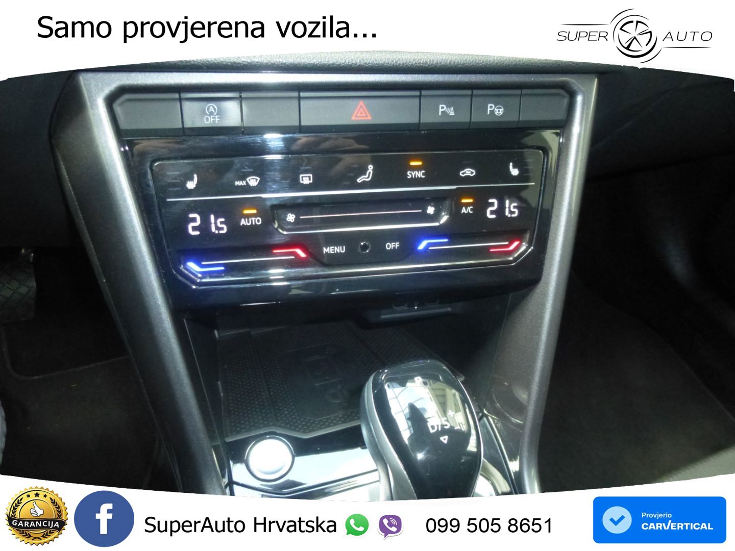 Volkswagen T-Roc I 1.5 TSI (150 KS) DSG MATRIX+GR SJED+KAM