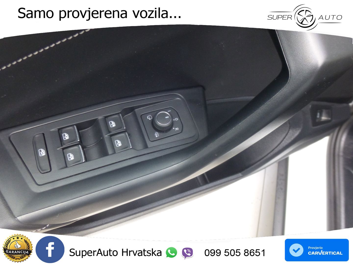 Volkswagen T-Roc I 1.5 TSI (150 KS) DSG MATRIX+GR SJED+KAM