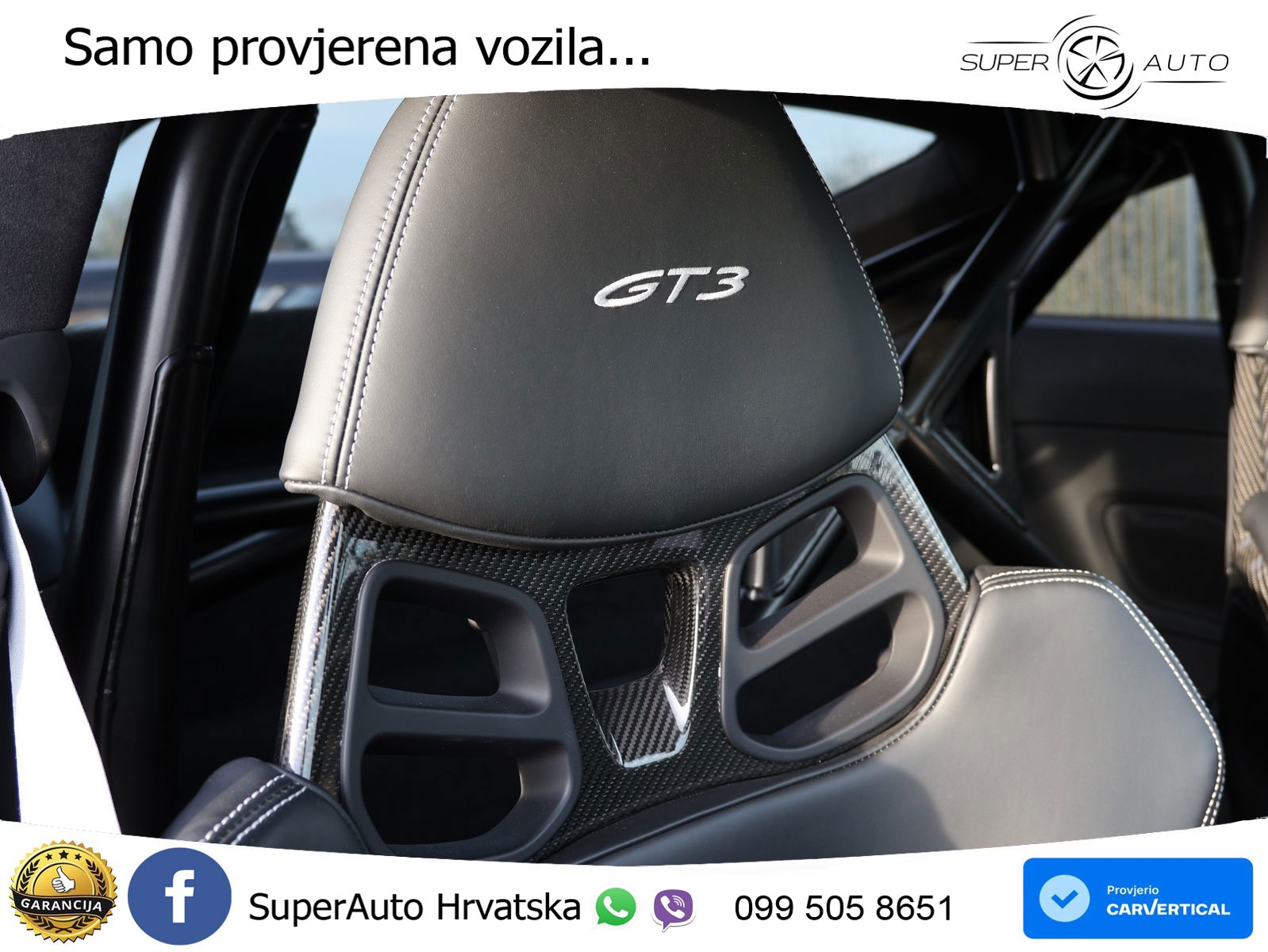 Porsche 911 GT3 4.0 (510 KS) PDK