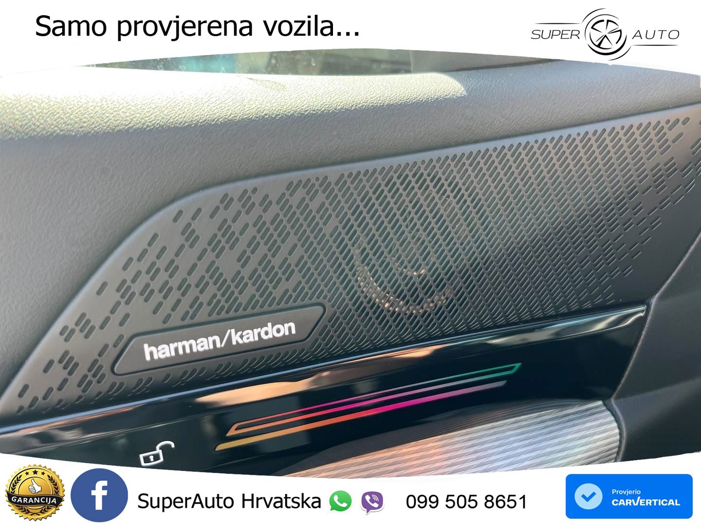 BMW 520d (197 KS) Steptronic M Sport LED+GR SJED+ACC