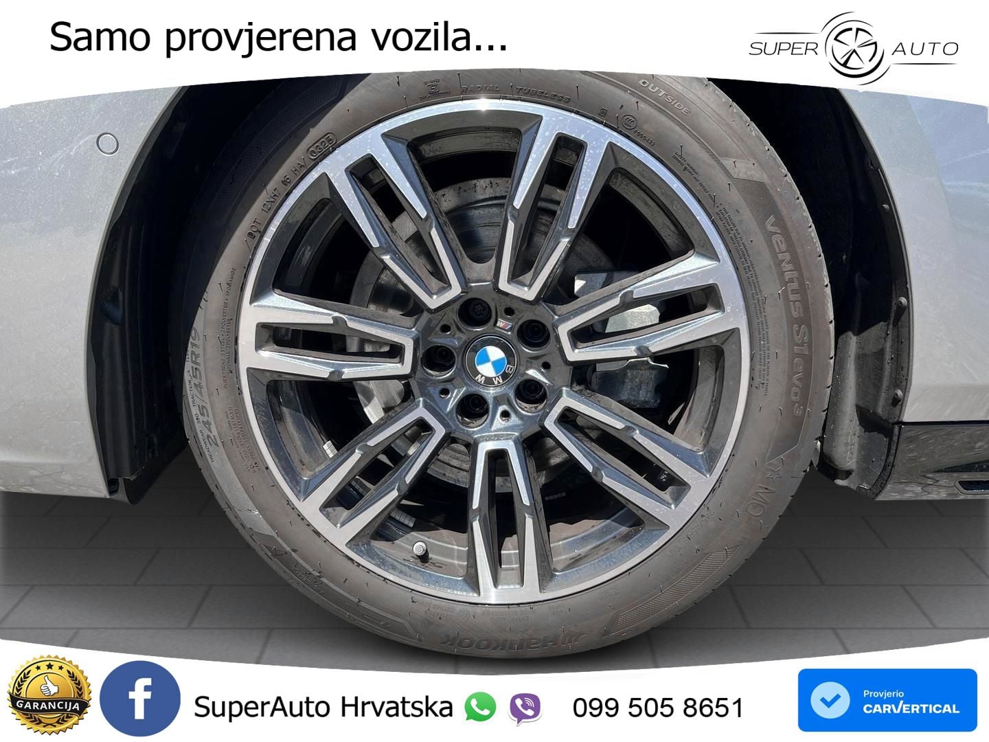 BMW 520d (197 KS) Steptronic M Sport LED+GR SJED+ACC
