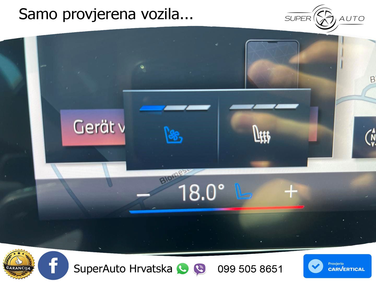 BMW 520d (197 KS) Steptronic M Sport LED+GR SJED+ACC
