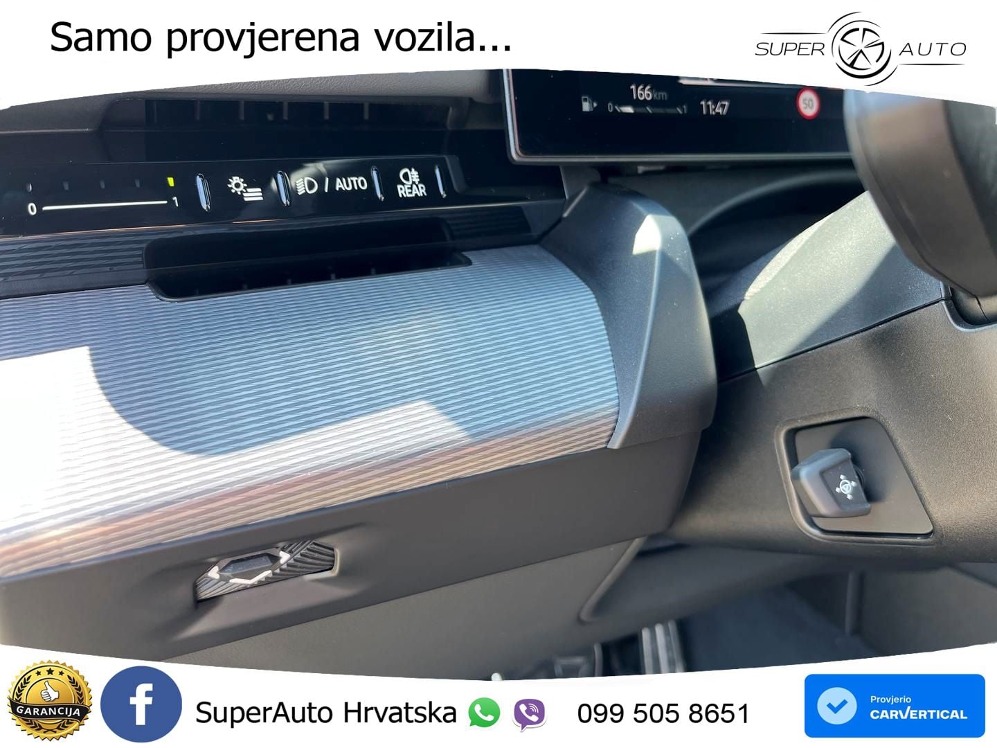 BMW 520d (197 KS) Steptronic M Sport LED+GR SJED+ACC