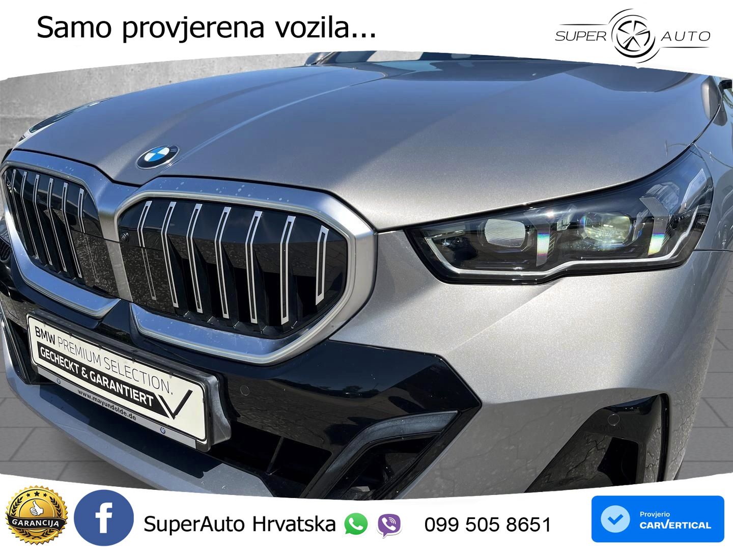 BMW 520d (197 KS) Steptronic M Sport LED+GR SJED+ACC