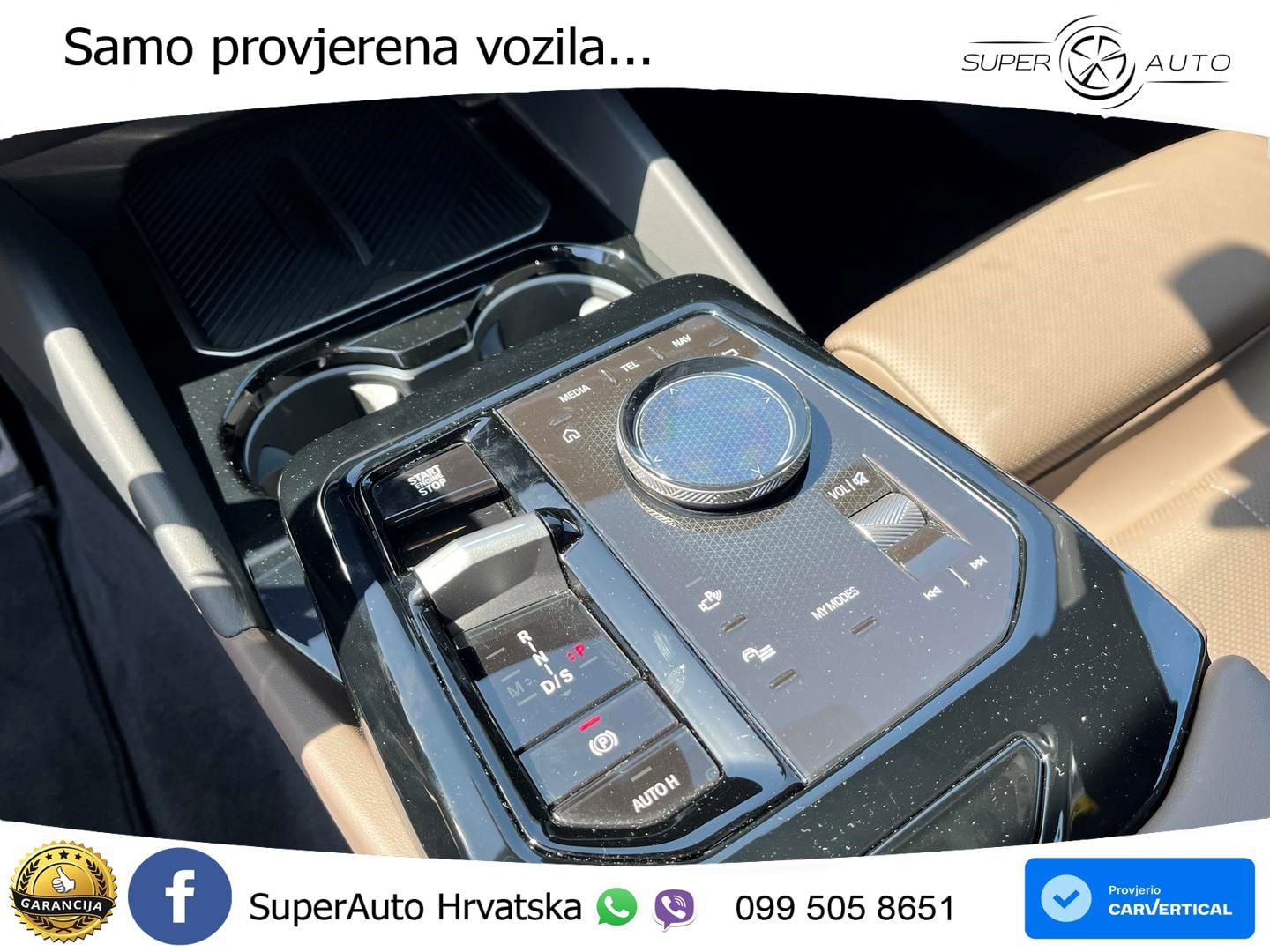BMW 520d (197 KS) Steptronic M Sport LED+GR SJED+ACC