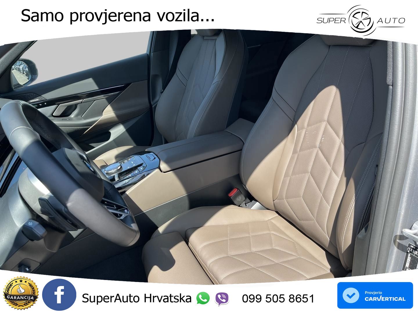 BMW 520d (197 KS) Steptronic M Sport LED+GR SJED+ACC