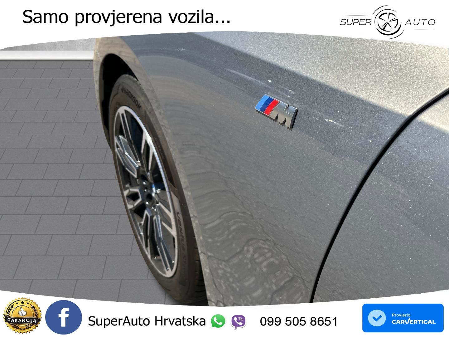 BMW 520d (197 KS) Steptronic M Sport LED+GR SJED+ACC