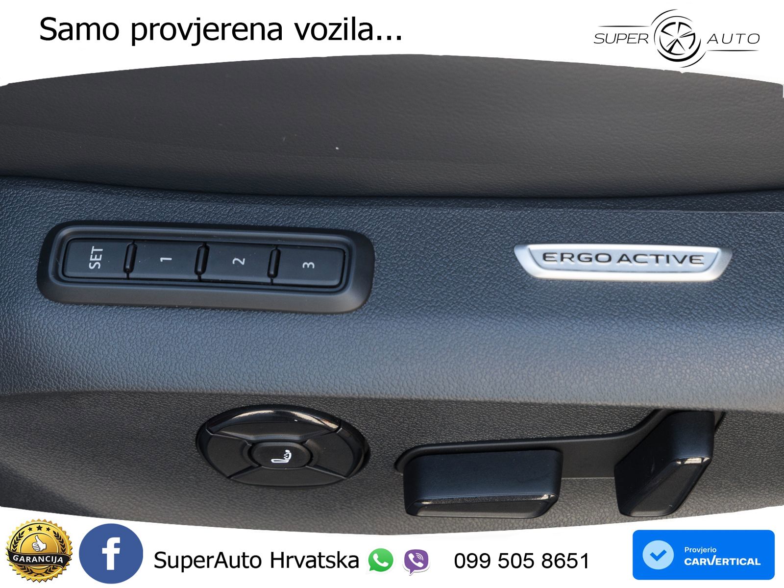 Volkswagen Passat Variant 2.0 TDI (193 KS) 4MOTION DSG R-Line LED+GR SJED+ACC