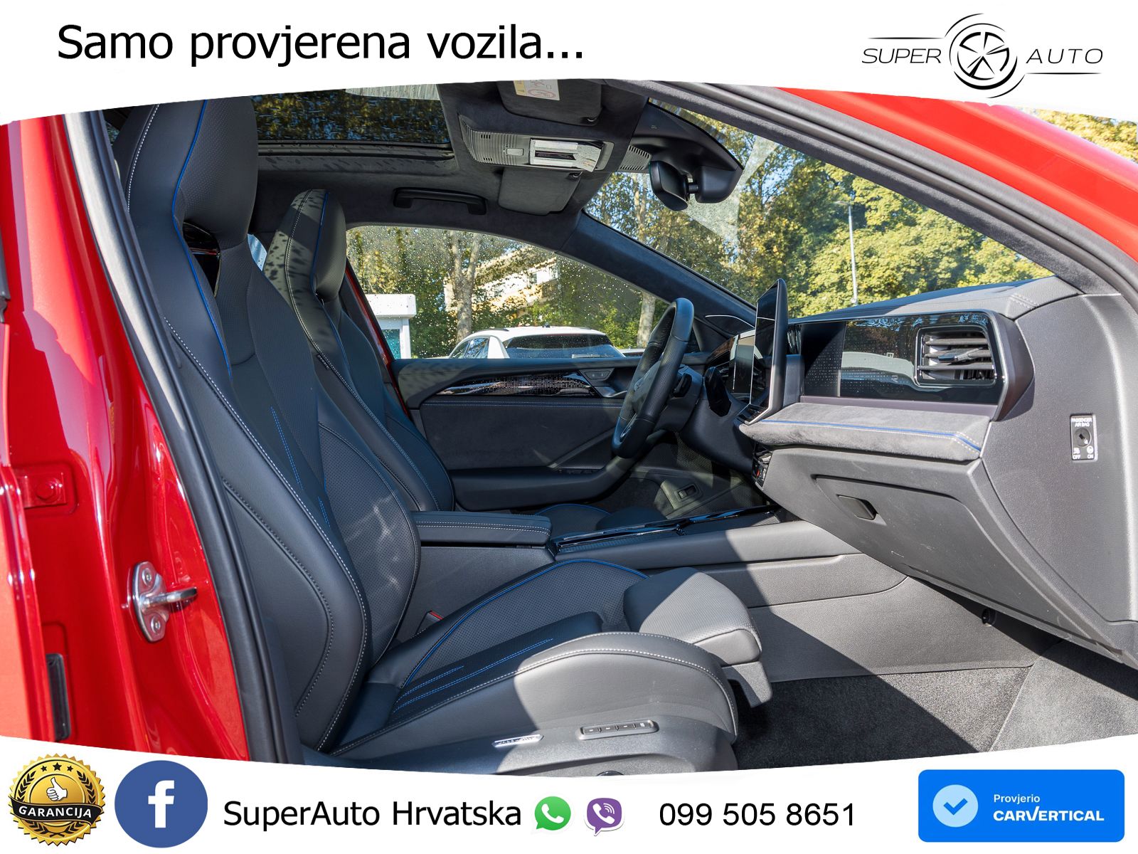 Volkswagen Passat Variant 2.0 TDI (193 KS) 4MOTION DSG R-Line LED+GR SJED+ACC