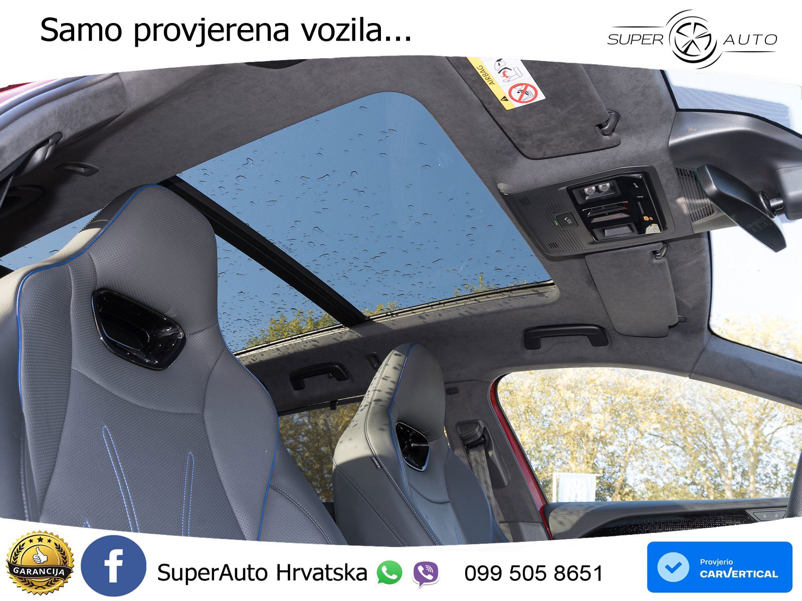 Volkswagen Passat Variant 2.0 TDI (193 KS) 4MOTION DSG R-Line LED+GR SJED+ACC