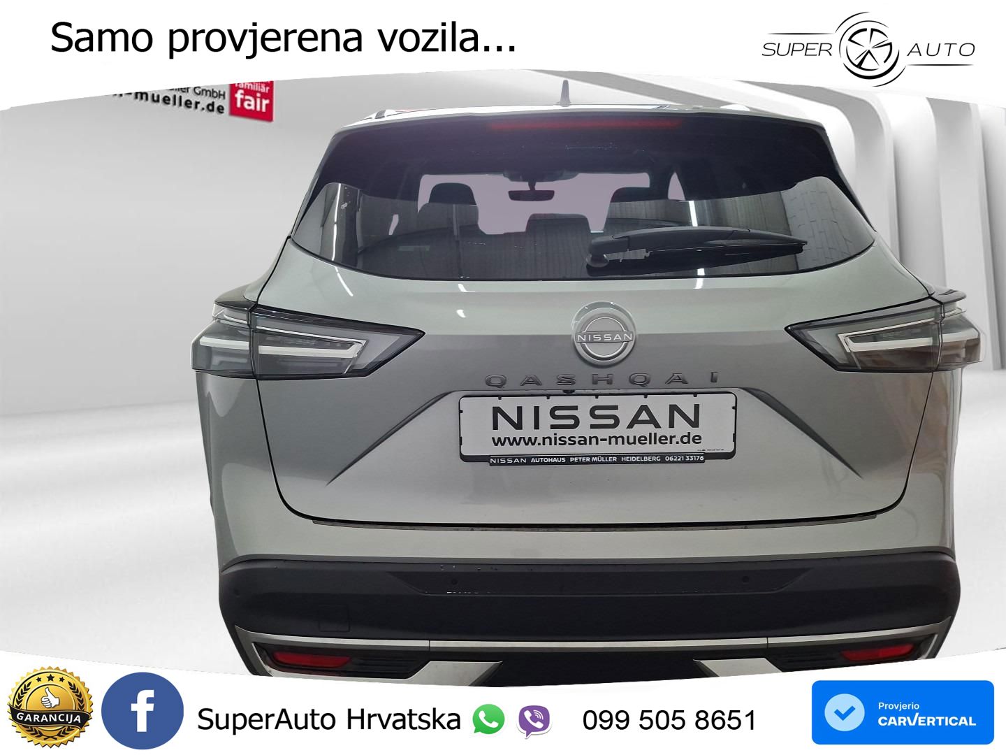 Nissan Qashqai 1.3 DIG-T (158 KS) Xtronic N-Connecta LED+GR SJED+ACC