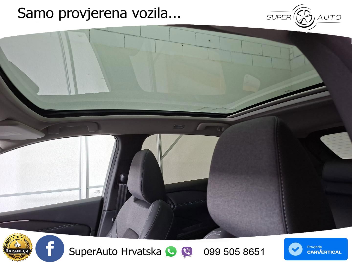 Nissan Qashqai 1.3 DIG-T (158 KS) Xtronic N-Connecta LED+GR SJED+ACC