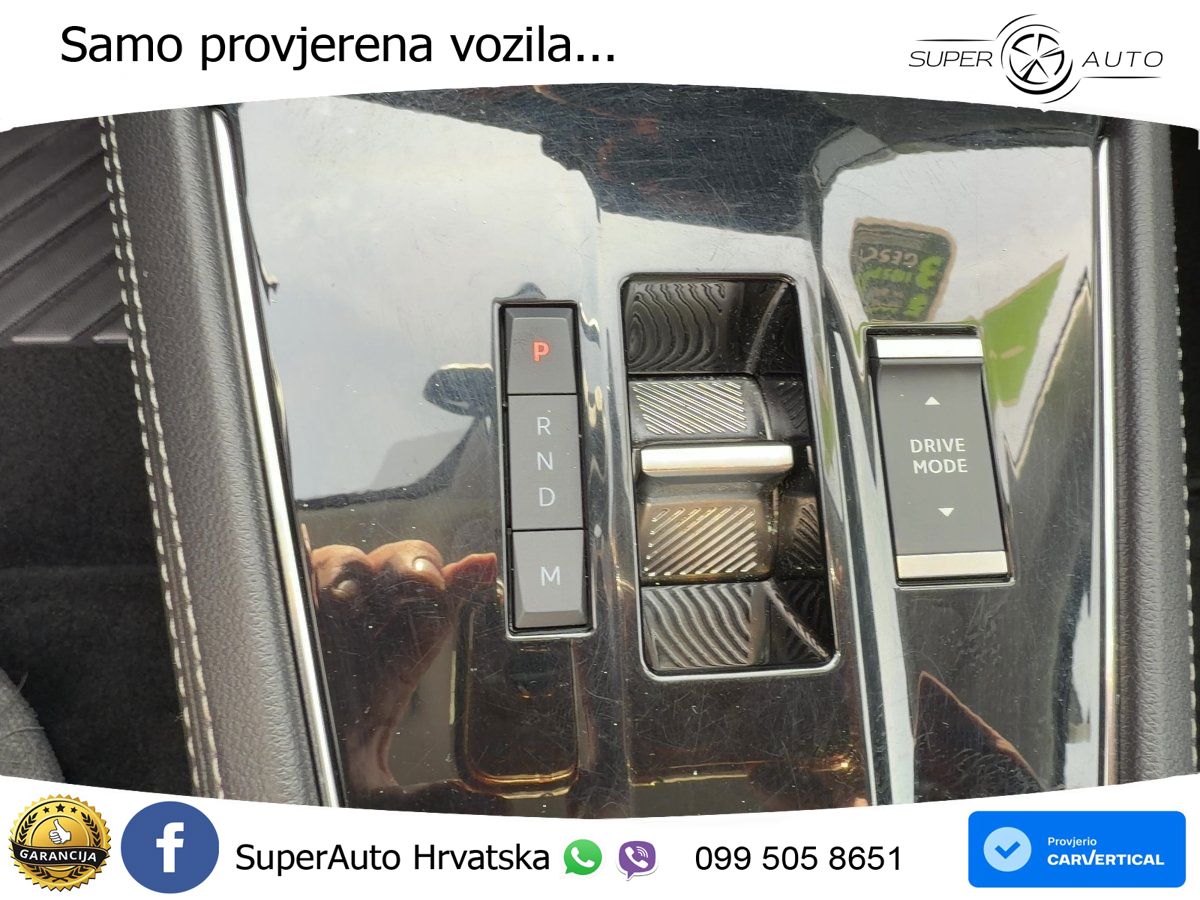 Opel Grandland 1.5d (130 KS) Automatic Ultimate