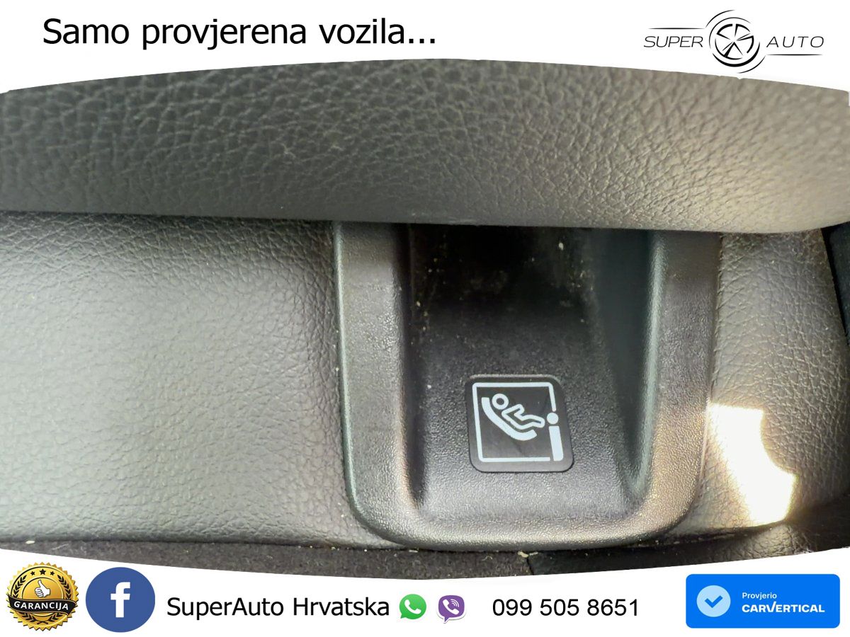 Opel Grandland 1.5d (130 KS) Automatic Ultimate