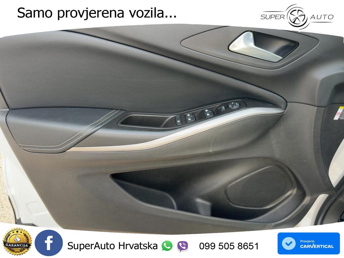 Opel Grandland 1.5d (130 KS) Automatic Ultimate