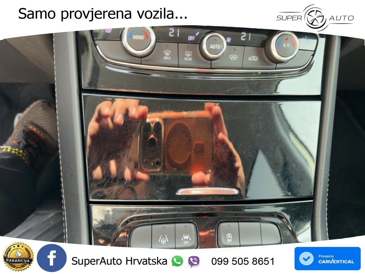 Opel Grandland 1.5d (130 KS) Automatic Ultimate