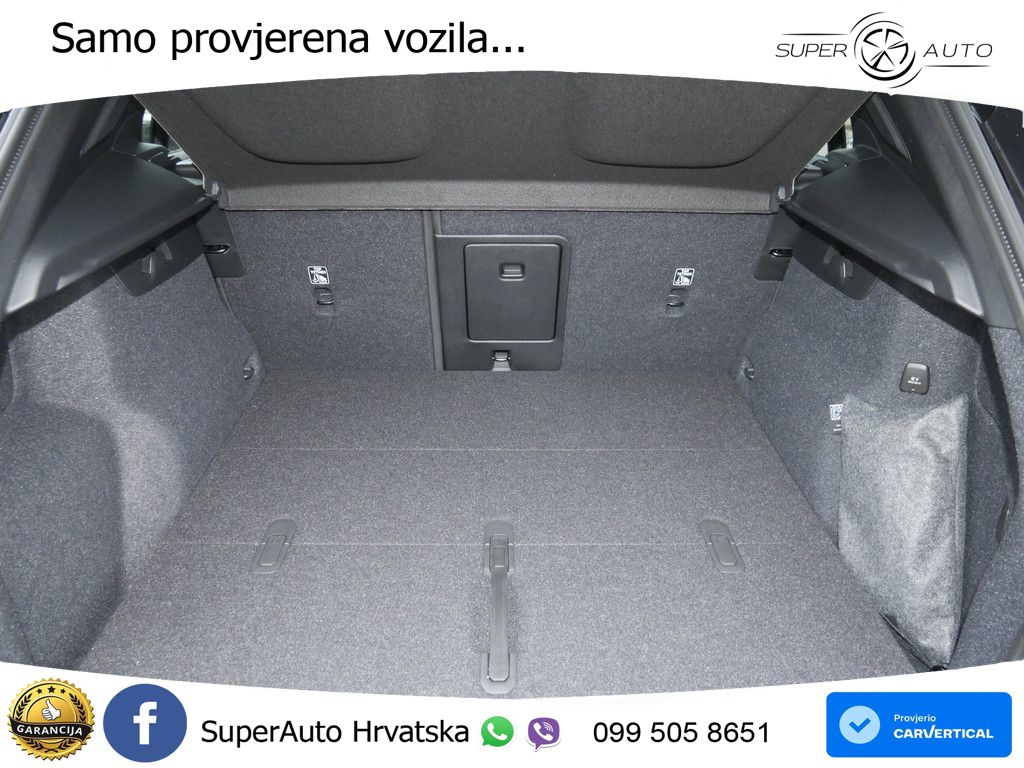 Volvo XC40 2.0 B3 163 KS Automatic LED+GR SJED+ACC