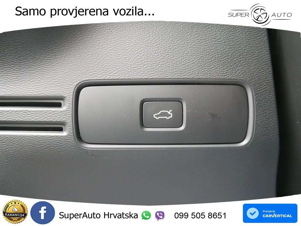 Volvo XC40 2.0 B3 163 KS Automatic LED+GR SJED+ACC