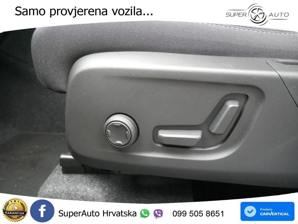 Volvo XC40 2.0 B3 163 KS Automatic LED+GR SJED+ACC