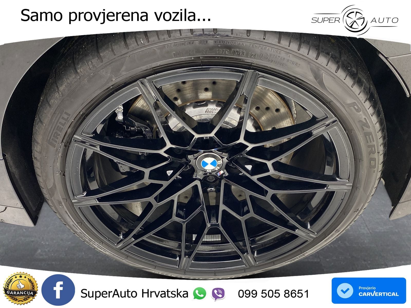 BMW M4 Convertible Competition 3.0 (510 KS) xDrive Steptronic