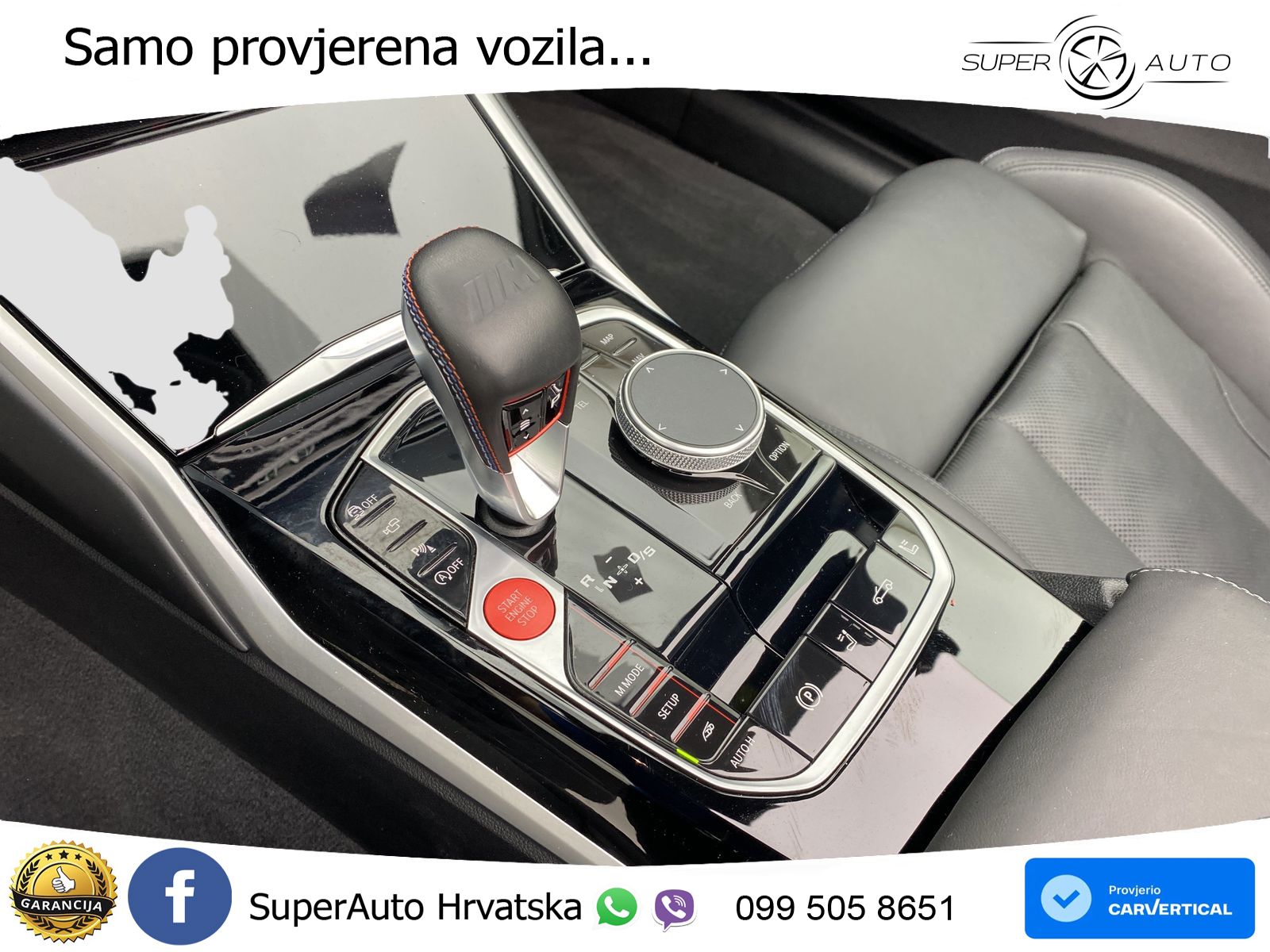 BMW M4 Convertible Competition 3.0 (510 KS) xDrive Steptronic