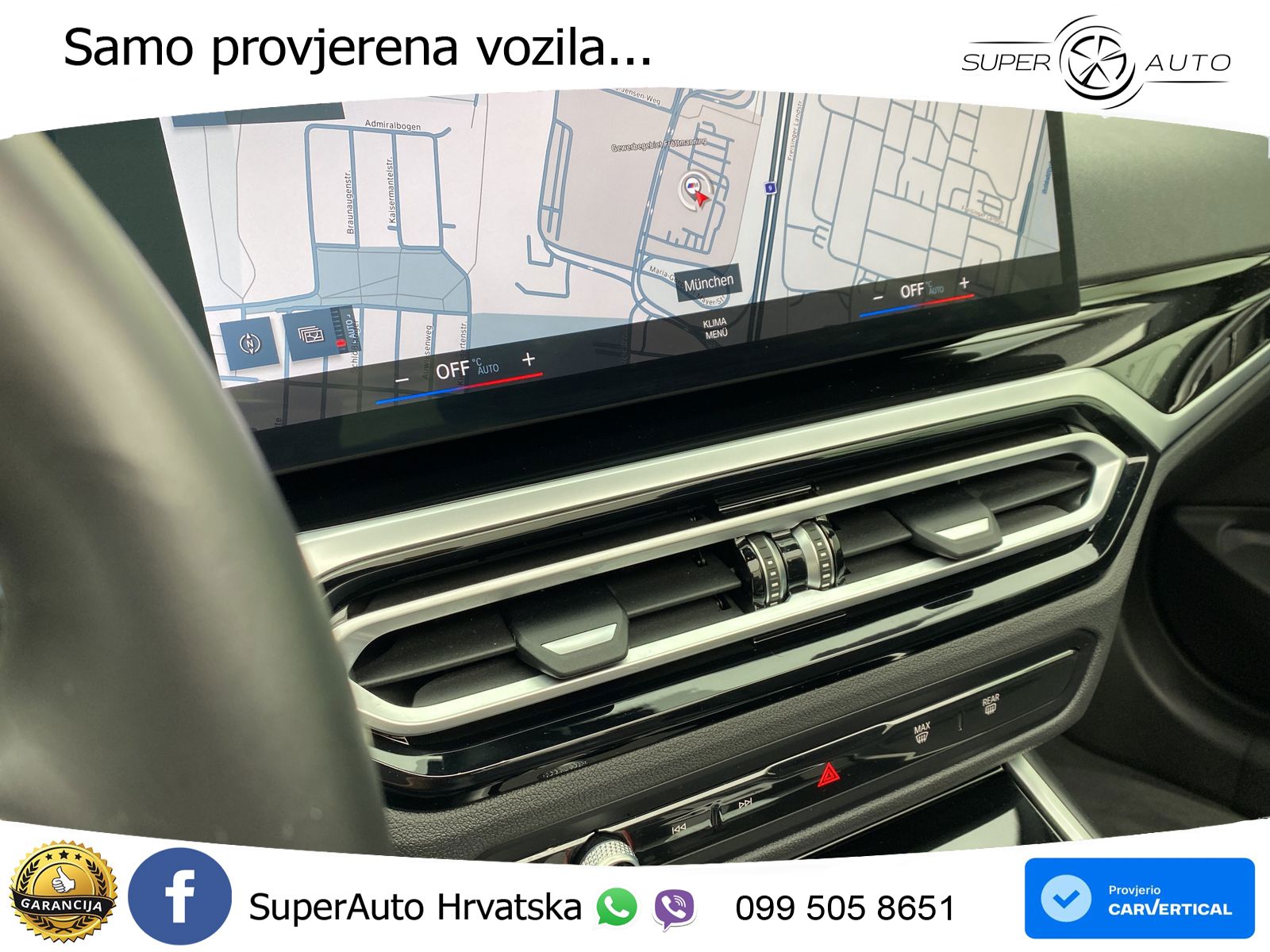 BMW M4 Convertible Competition 3.0 (510 KS) xDrive Steptronic