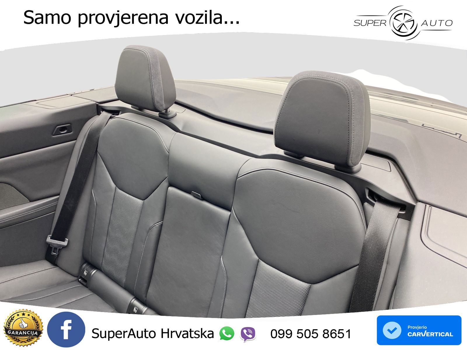 BMW M4 Convertible Competition 3.0 (510 KS) xDrive Steptronic