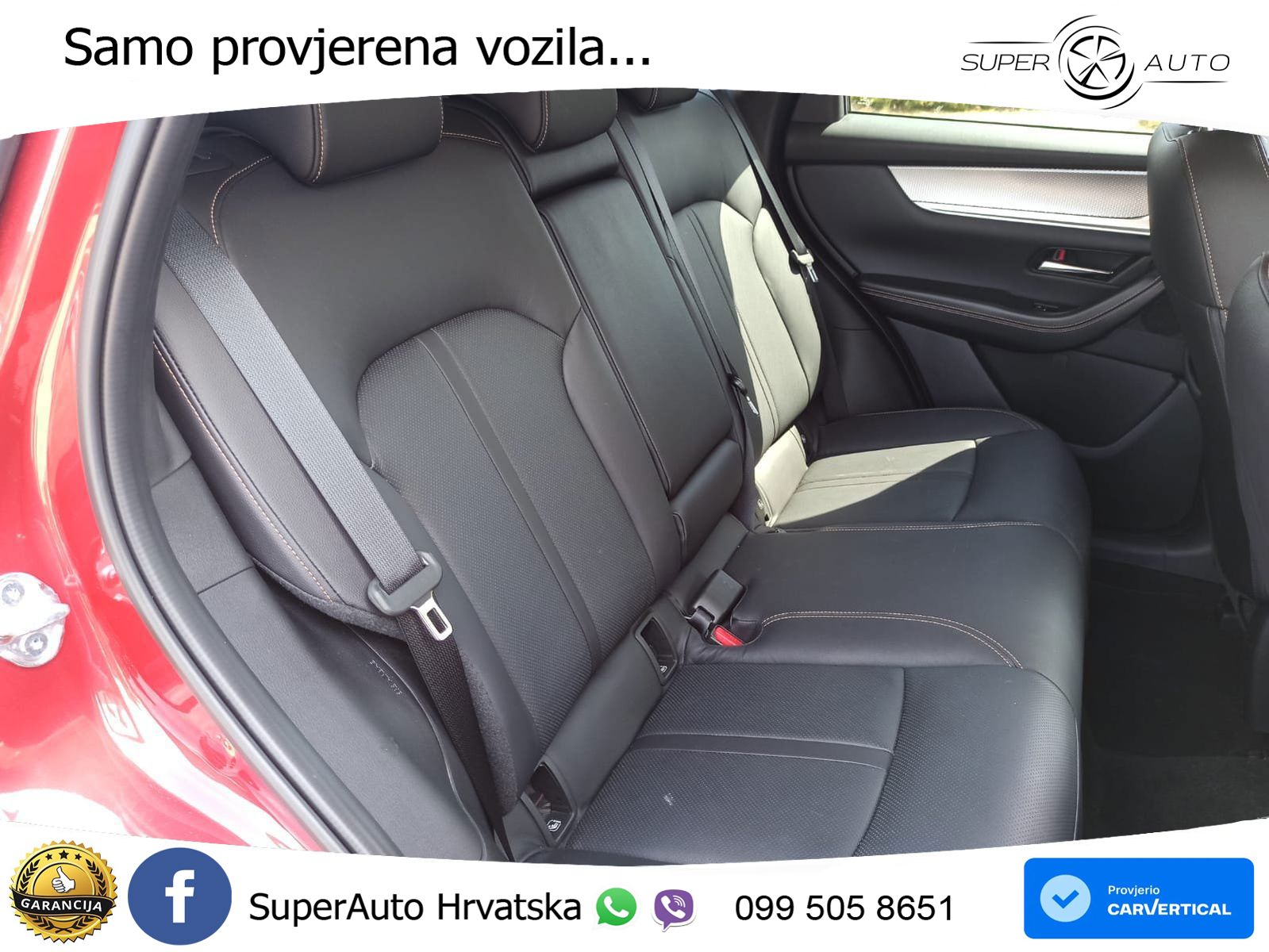 Mazda CX-60 3.3 e-Skyactiv D (254 KS) AWD Automatic MATRIX+GR SJED+KAM