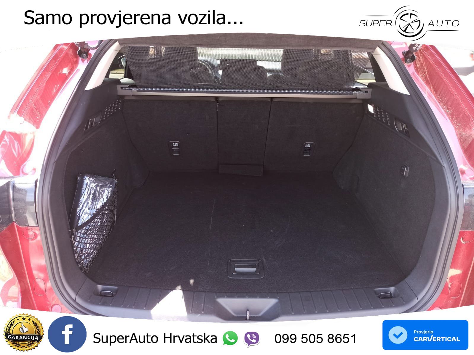 Mazda CX-60 3.3 e-Skyactiv D (254 KS) AWD Automatic MATRIX+GR SJED+KAM