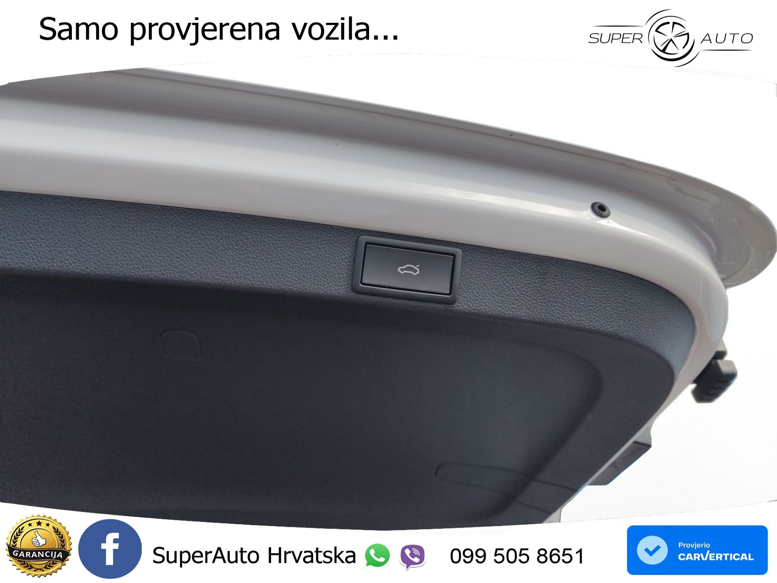 Škoda Octavia Combi RS 2.0 TDI (200 KS) DSG LED+GR SJED+ACC