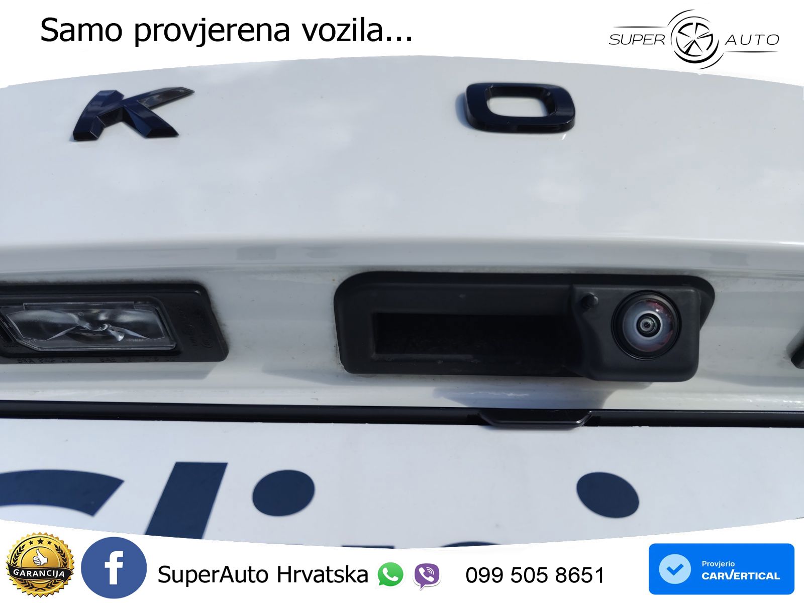 Škoda Octavia Combi RS 2.0 TDI (200 KS) DSG LED+GR SJED+ACC
