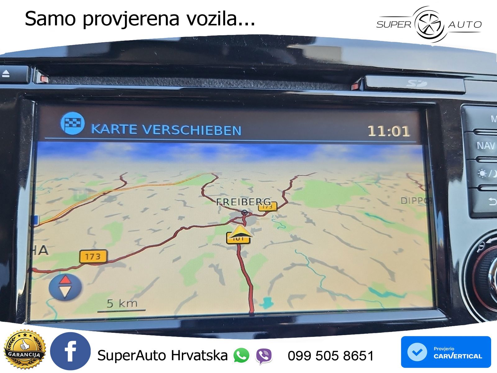 Nissan Qashqai 1.5 dCi (110 KS) N-Connecta ACC+GR SJED+360+PANO