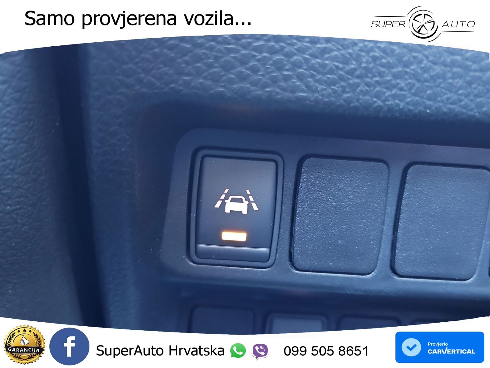 Nissan Qashqai 1.5 dCi (110 KS) N-Connecta ACC+GR SJED+360+PANO