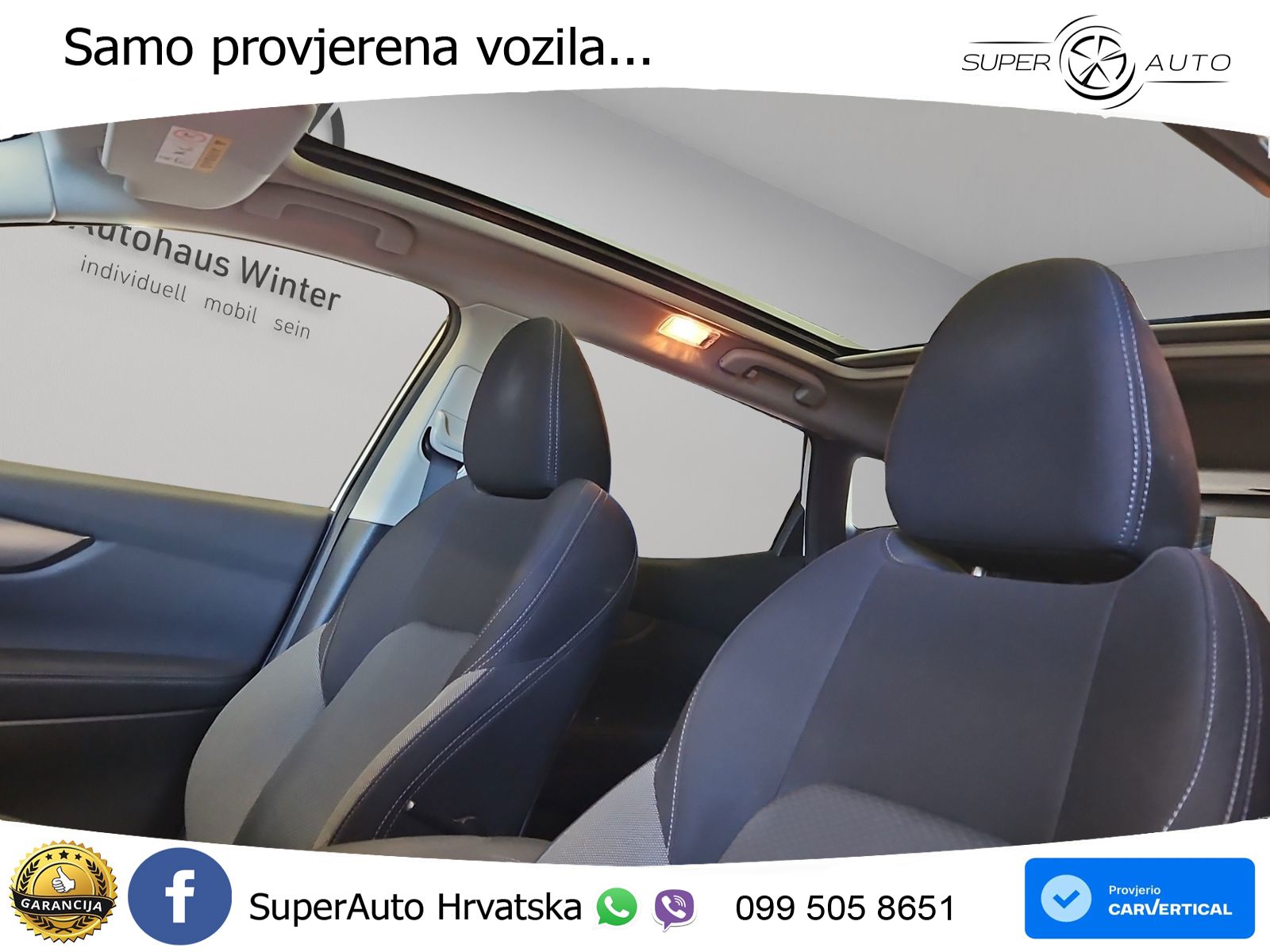 Nissan Qashqai 1.5 dCi (110 KS) N-Connecta ACC+GR SJED+360+PANO
