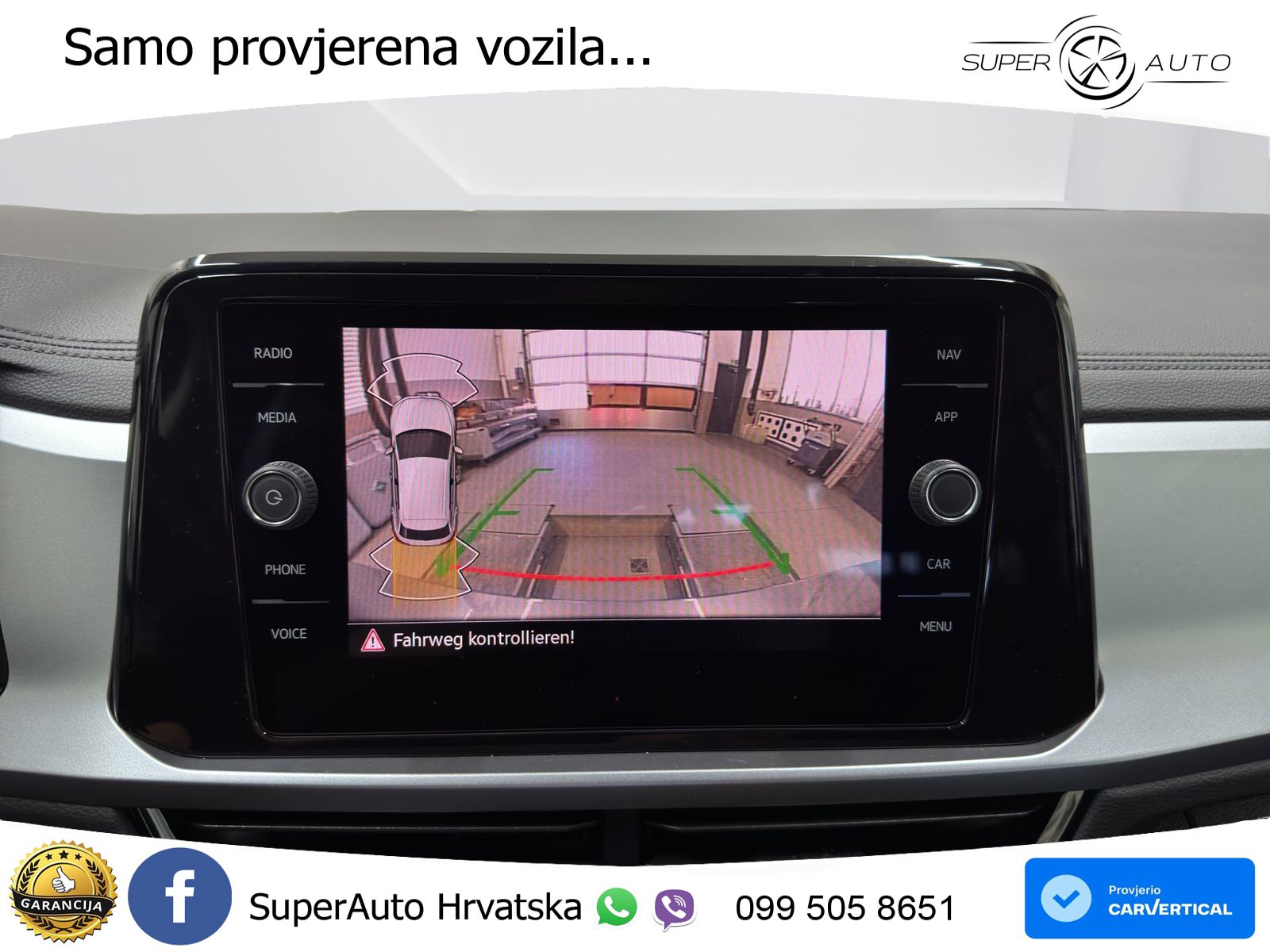 Volkswagen T-Roc I 1.5 TSI (150 KS) DSG