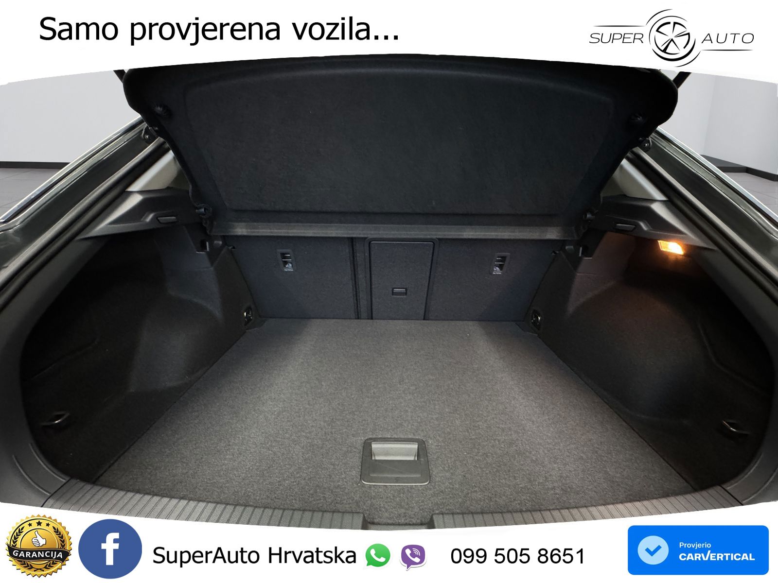 Volkswagen T-Roc I 1.5 TSI (150 KS) DSG